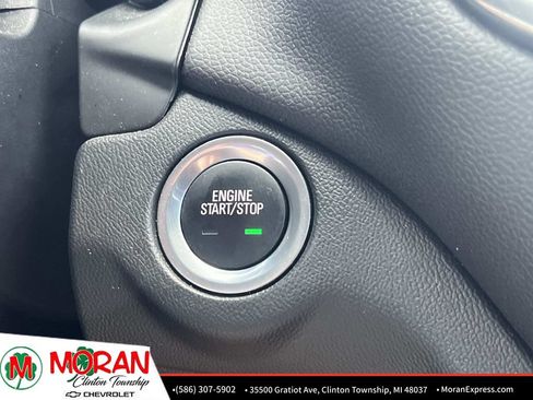 Used 2024 Chevrolet Equinox LT AWD/4WD image 23
