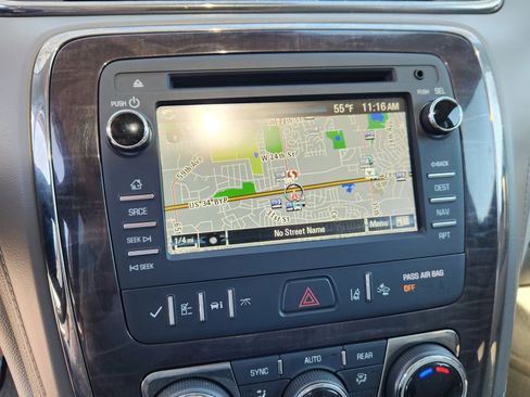 Used 2015 Buick Enclave Premium w/ Trailering Package image 25