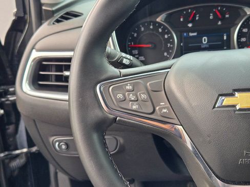 Used 2023 Chevrolet Equinox LT FWD image 29