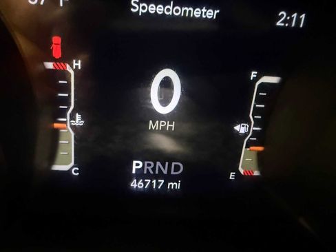 Used 2022 Jeep Wrangler Rubicon w/ Cold Weather Group AWD/4WD image 33