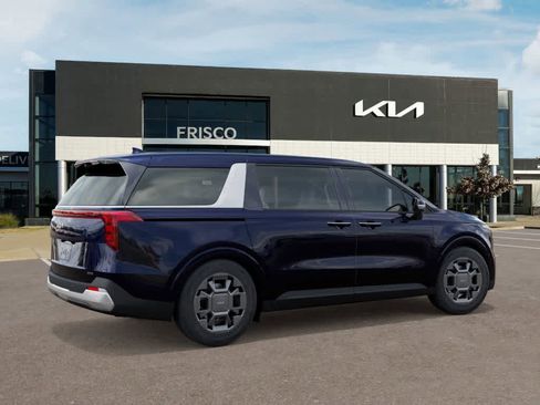 New 2026 Kia Carnival EX image 6