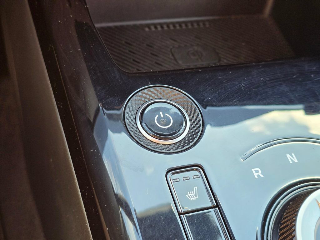 Certified 2023 Kia Niro Wind w/ Wind Preserve Package FWD image 22