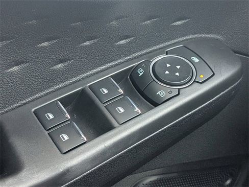 Used 2020 Ford Escape SEL image 27