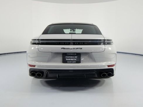 New 2026 Porsche Panamera GTS image 9