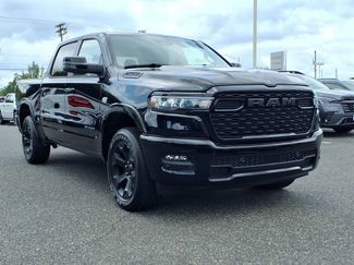 Used 2026 RAM 1500 Big Horn AWD/4WD video 1