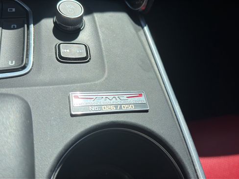 Used 2023 Acura TLX Type S PMC Edition AWD/4WD image 3