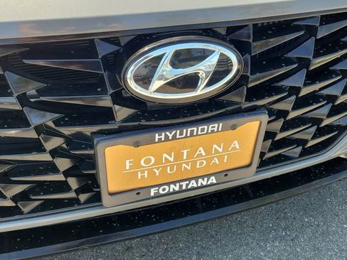 Used 2022 Hyundai Sonata SEL Plus FWD image 35