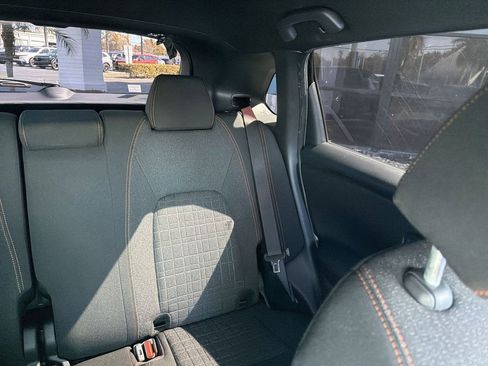 Certified 2024 Honda HR-V Sport image 15