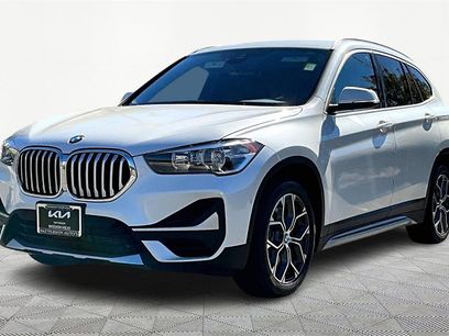 Used 2020 BMW X1 xDrive28i