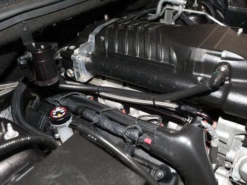Used 2019 Jeep Grand Cherokee SRT AWD/4WD image 83