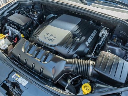 Used 2015 Jeep Grand Cherokee Summit w/ Platinum Series Group image 15