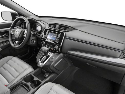 Used 2017 Honda CR-V LX image 16