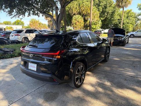 Used 2023 Lexus UX 250h FWD w/ Accessory Package (Z1) image 7