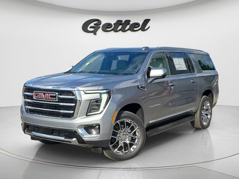 New 2026 GMC Yukon XL Elevation image 1