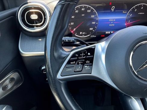 Certified 2023 Mercedes-Benz GLC 300 4MATIC image 13