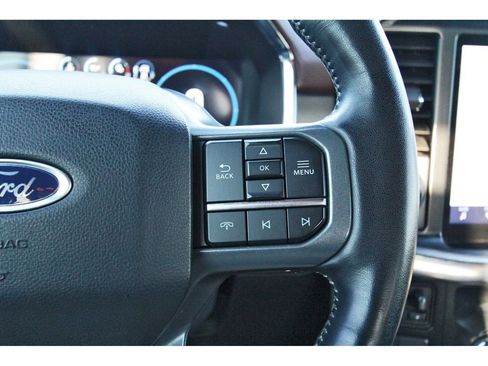 Used 2023 Ford F150 Lariat w/ Equipment Group 502A High image 24