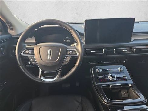 Used 2022 Lincoln Nautilus Reserve w/ Equipment Group 201A AWD/4WD image 18