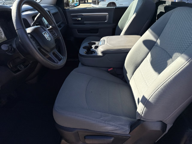 Used 2014 RAM 2500 Tradesman w/ Chrome Appearance Group RWD image 23