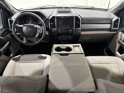 Used 2022 Ford F250 XLT AWD/4WD image 28