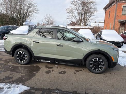 New 2026 Hyundai Santa Cruz SEL image 8