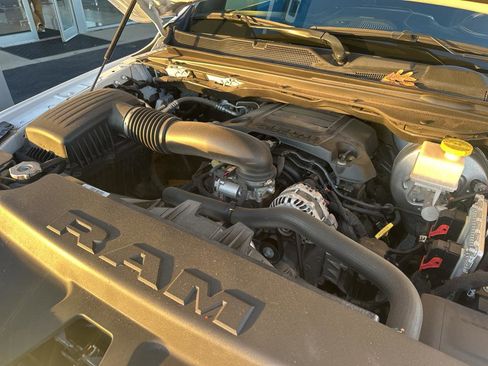 Used 2020 RAM 1500 Limited image 13