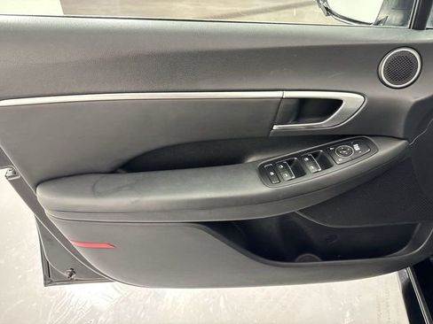 Used 2020 Hyundai Sonata SEL w/ Convenience + Sunroof Package image 20