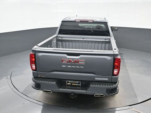 Used 2020 GMC Sierra 1500 Elevation w/ Elevation Value Package AWD/4WD image 20