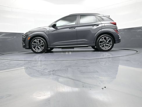 Certified 2023 Hyundai Kona N Line AWD/4WD image 33