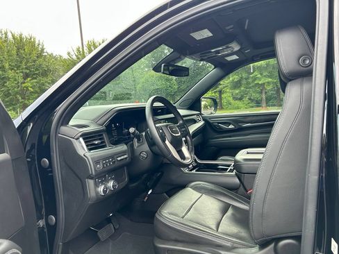 Used 2022 GMC Yukon Denali AWD/4WD image 43