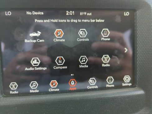 Used 2021 Jeep Gladiator Mojave image 22