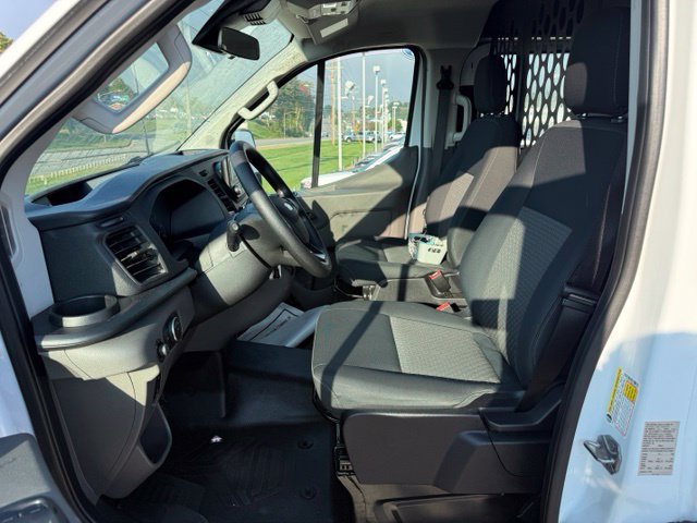 Used 2025 Ford Transit 250 Low Roof w/ Exterior Upgrade Package RWD image 11
