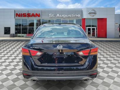 New 2026 Nissan Altima 2.5 SV w/ SV Premium Package