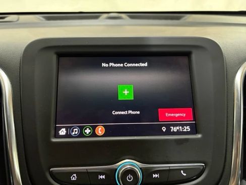 Used 2021 Chevrolet Equinox LT FWD image 34