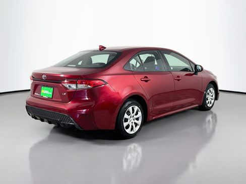Used 2024 Toyota Corolla LE FWD image 10