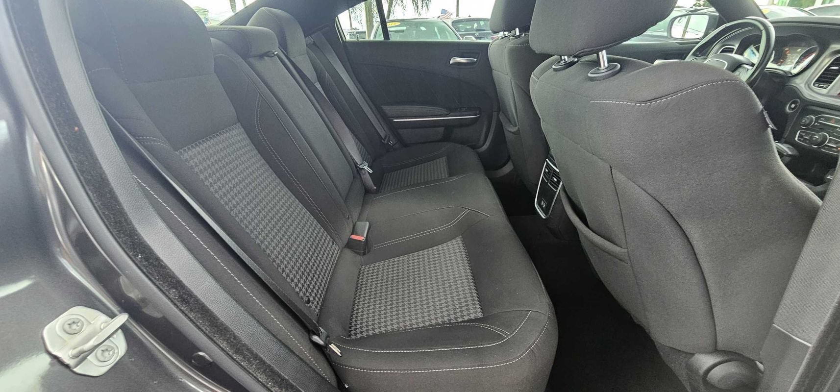 Used 2023 Dodge Charger SXT RWD image 22