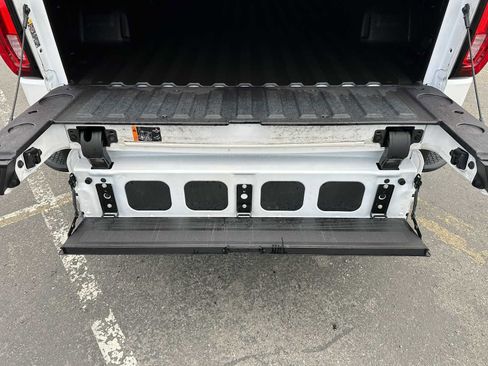 Used 2025 GMC Sierra 1500 Denali w/ Denali Reserve Package image 15