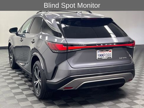 Certified 2023 Lexus RX 350 Premium FWD image 7