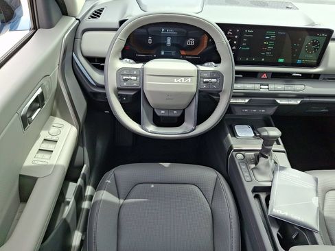 New 2027 Kia Seltos EX AWD/4WD image 12