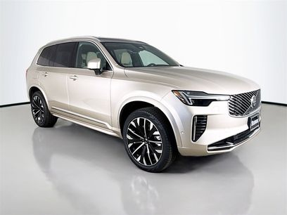 New 2026 Volvo XC90 T8 Plus w/ Protection Package Premier