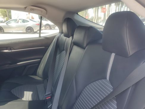Certified 2023 Toyota Camry SE w/ Convenience Package FWD image 13