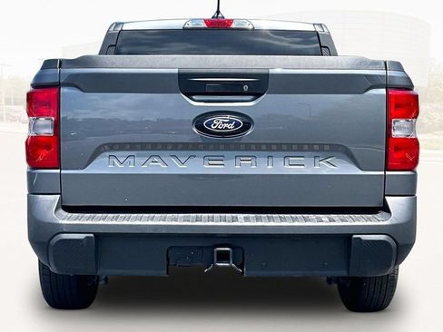 Used 2026 Ford Maverick XLT FWD image 5