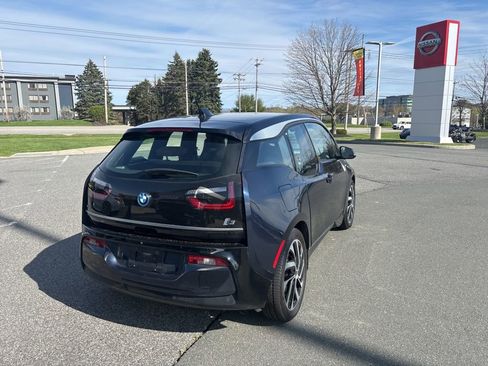 Used 2018 BMW i3 RWD image 7