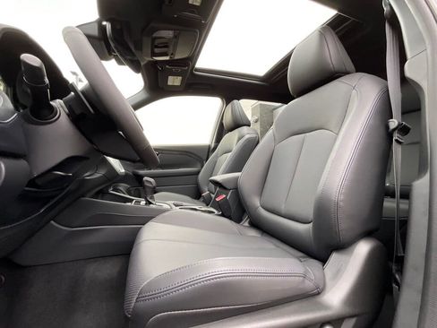 Used 2025 Subaru Forester Limited image 11