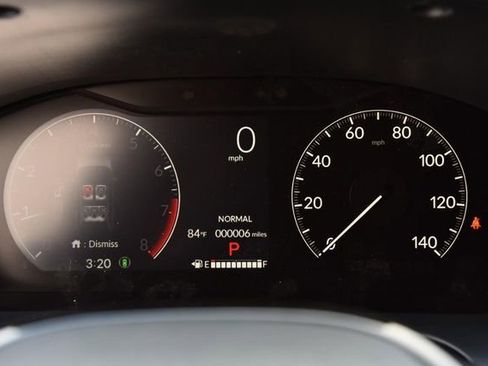 New 2026 Honda HR-V Sport image 10