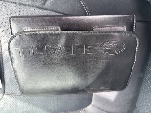 Used 2019 Subaru Forester Limited w/ Popular Package #3 image 12