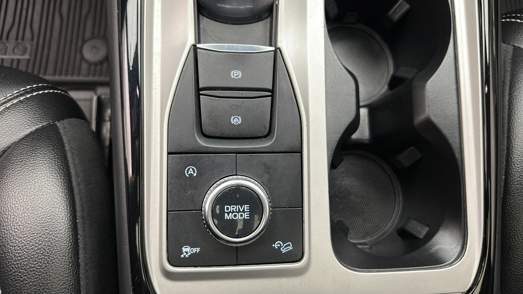 Used 2022 Ford Explorer ST w/ Equipment Group 401A AWD/4WD image 22