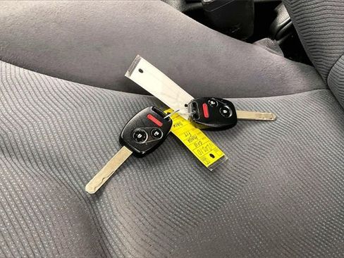 Used 2013 Honda Fit Base image 13