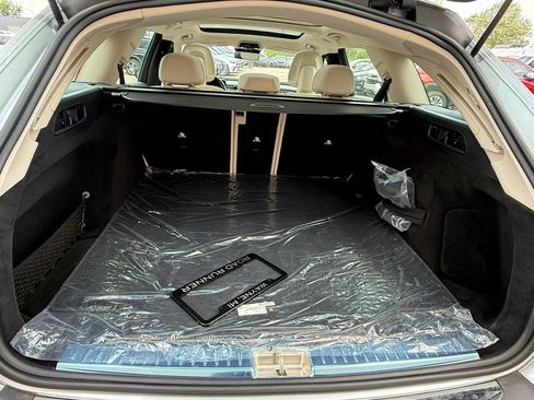 Used 2024 Mercedes-Benz E 450 4MATIC All-Terrain Wagon w/ Digital Light Package image 43
