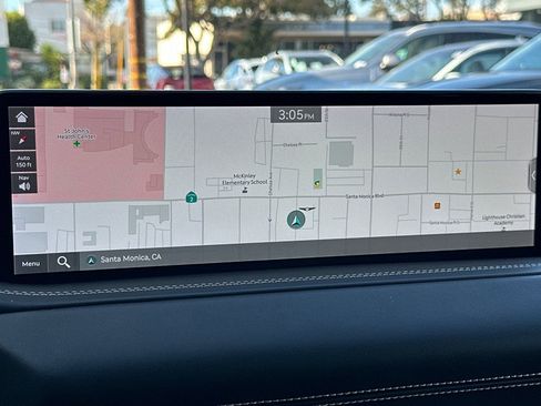 Used 2023 Genesis GV80 2.5T w/ Prestige 20" Package image 20