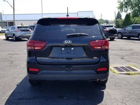 Used 2020 Kia Sorento LX w/ LX I4 Convenience Package FWD image 6
